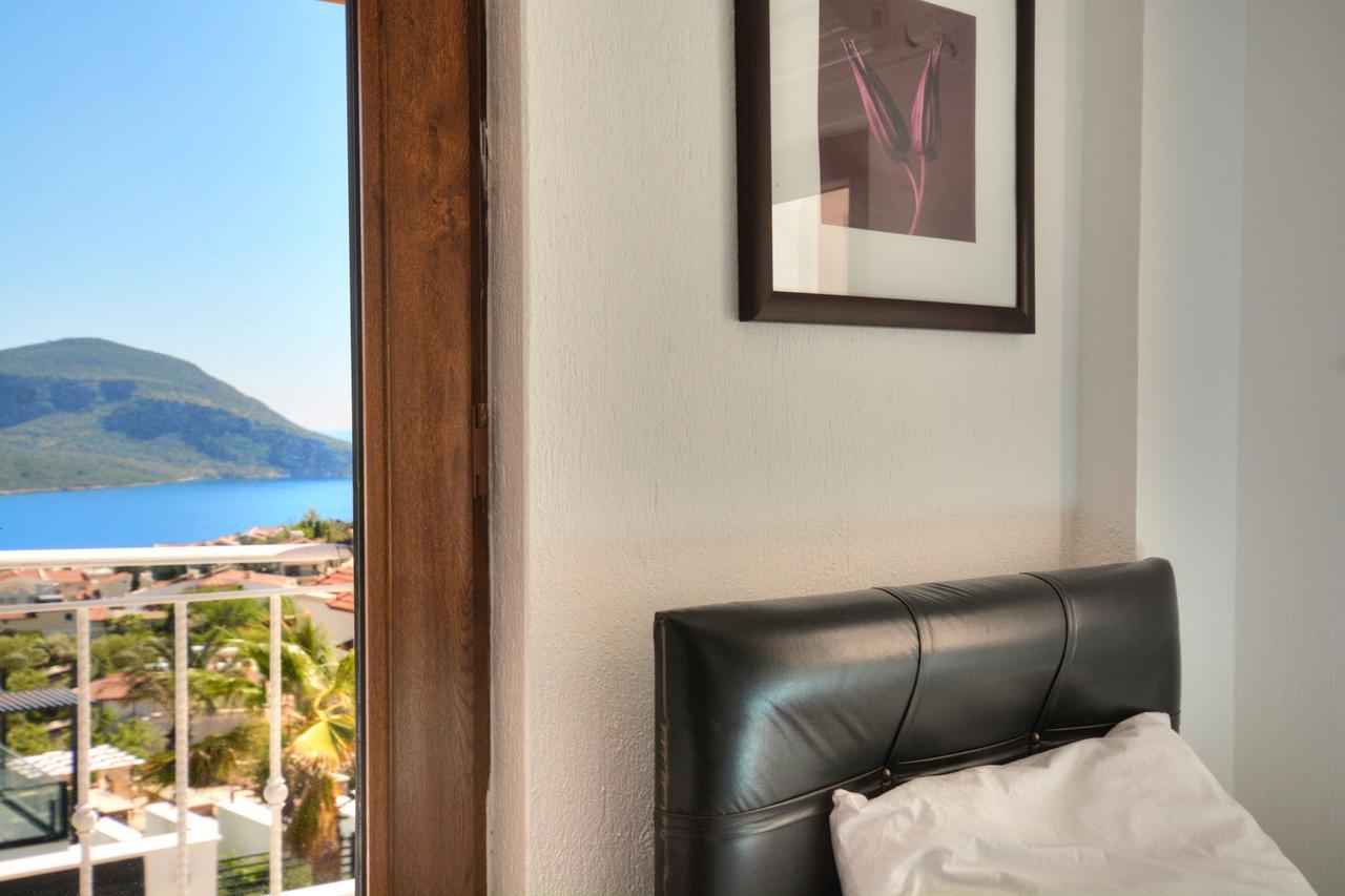 Villa Olive-7 Kalkan