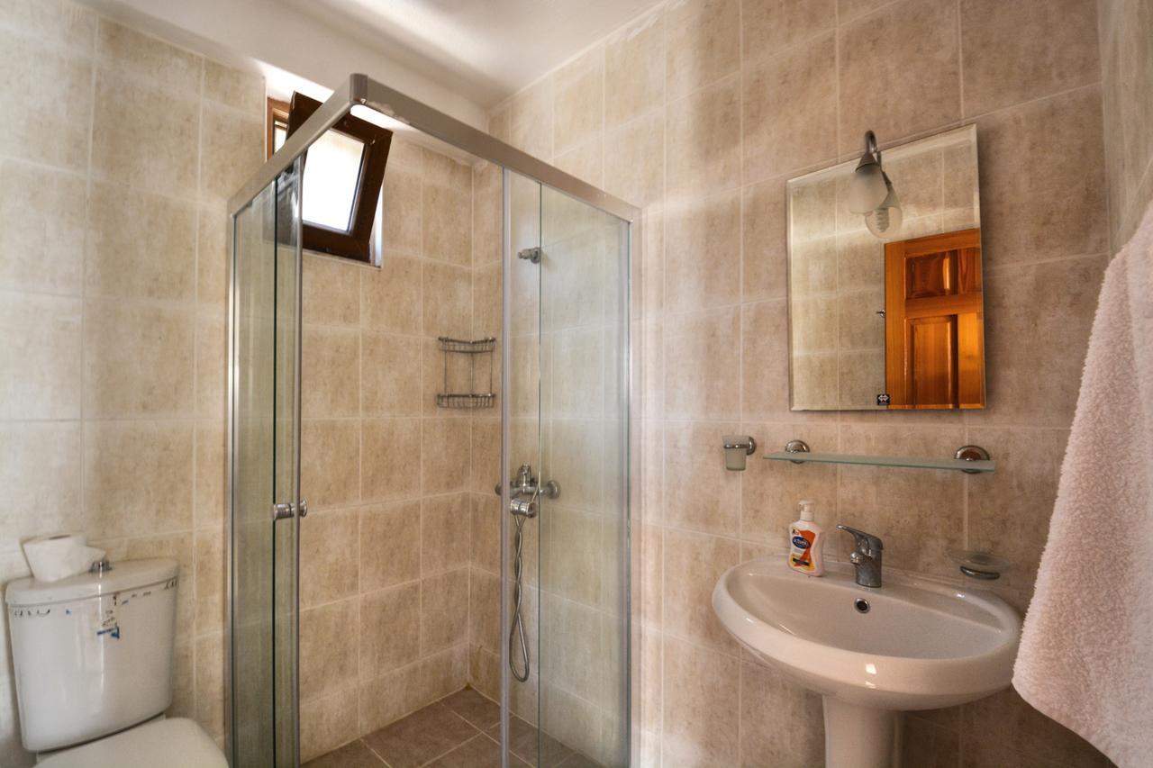 Olive-7 Villa
