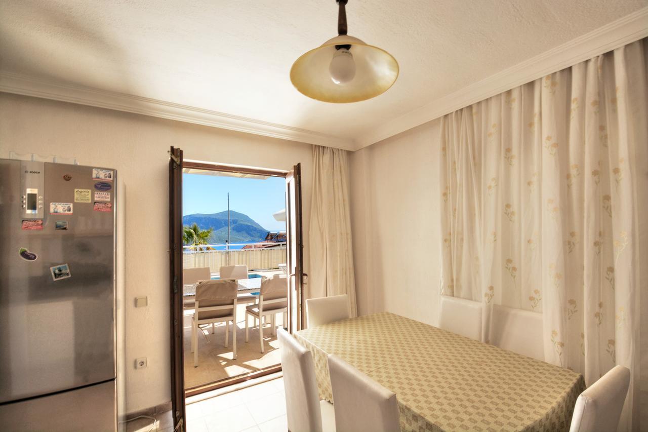Olive-7 Villa