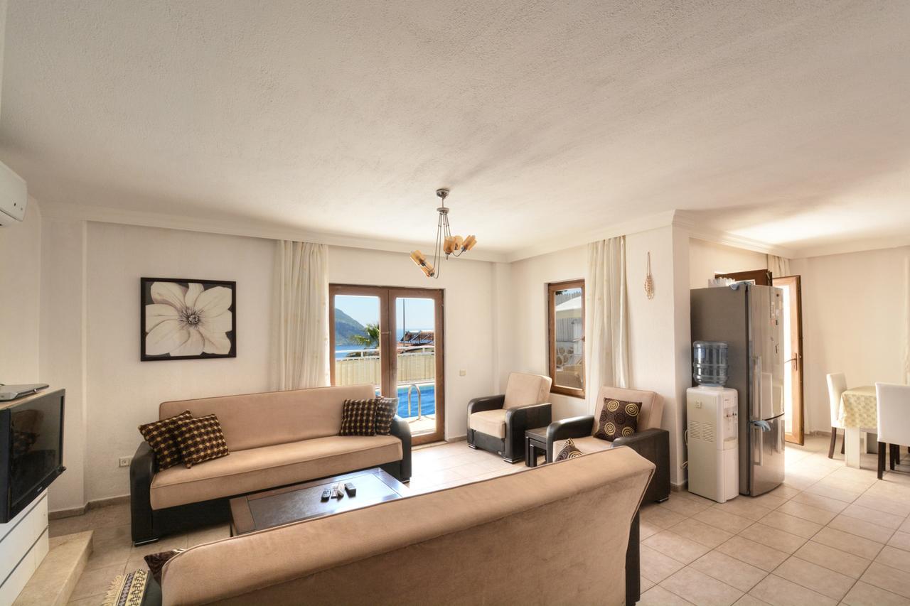 Villa Olive-7