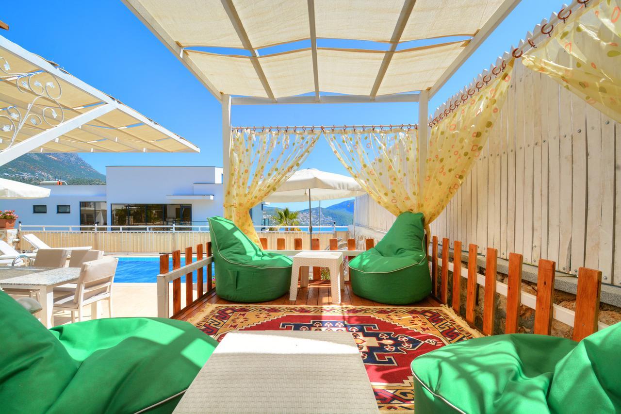 Olive-7 Villa *