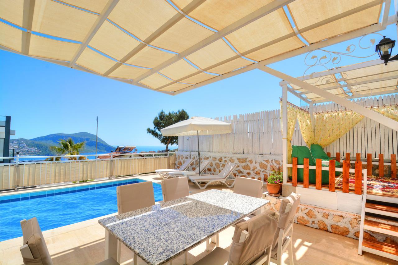 Olive-7 Villa