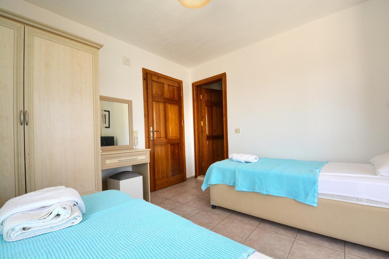 Olive-7 * Kalkan