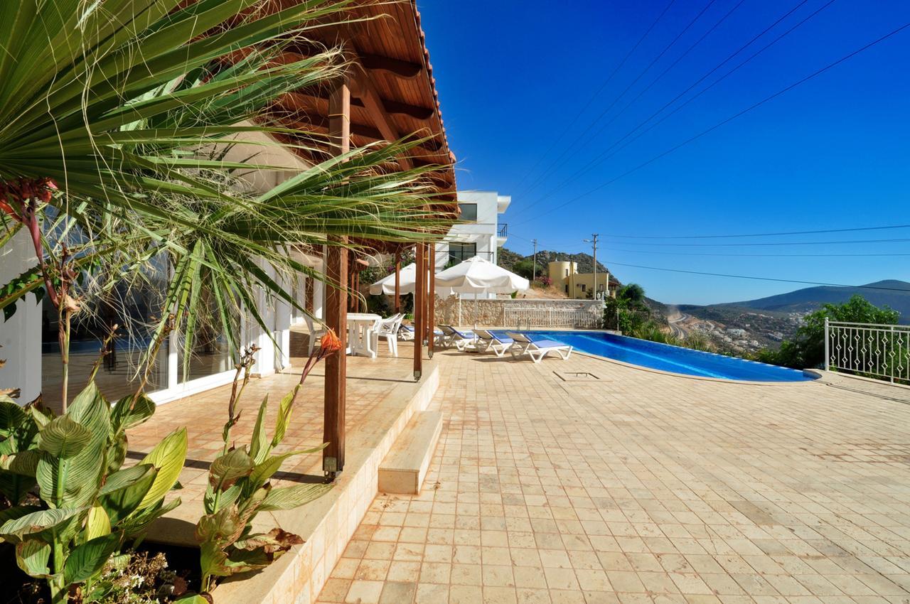 Apart Cetinkaya 2 Apartment