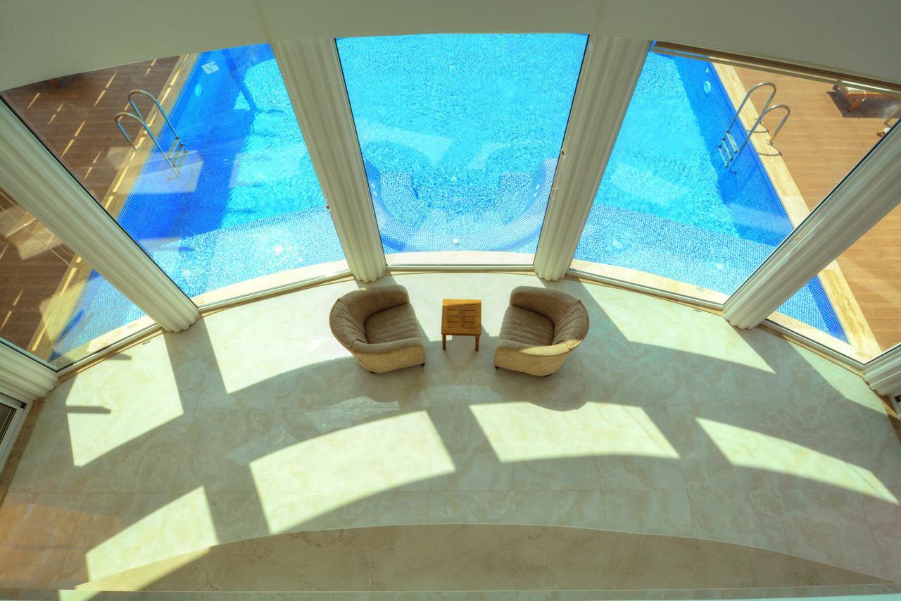 Sirius Villa Kalkan