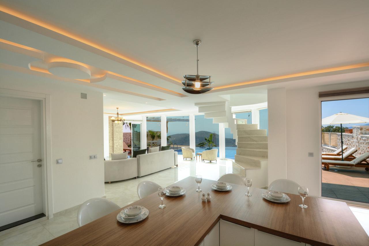 Villa Sirius Kalkan