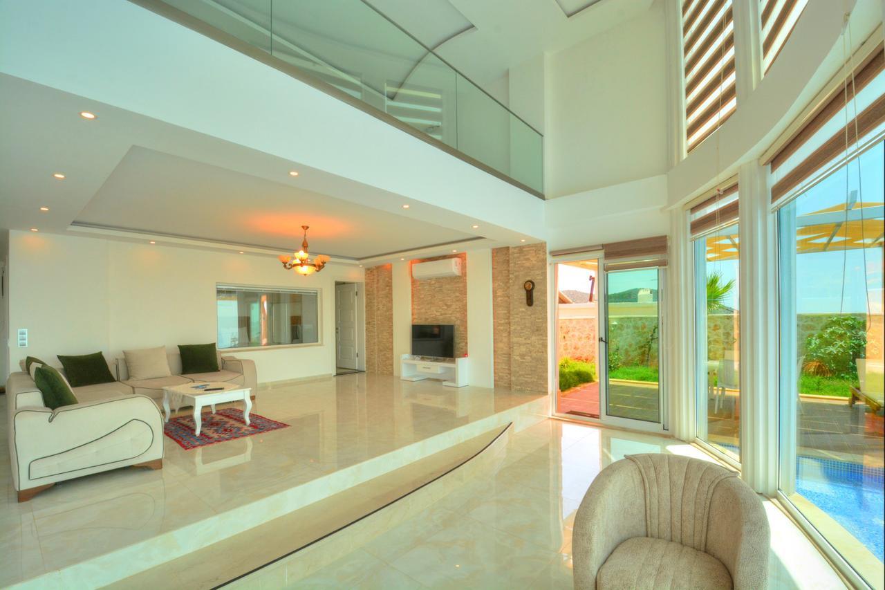 Villa Sirius Kalkan