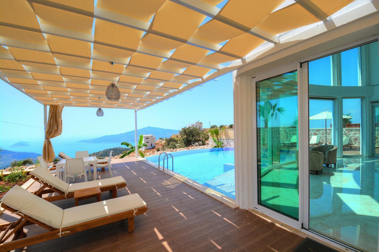 Sirius Villa
