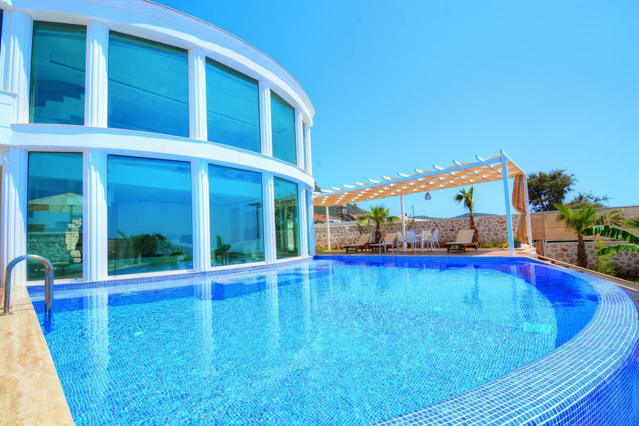 Sirius Villa *
