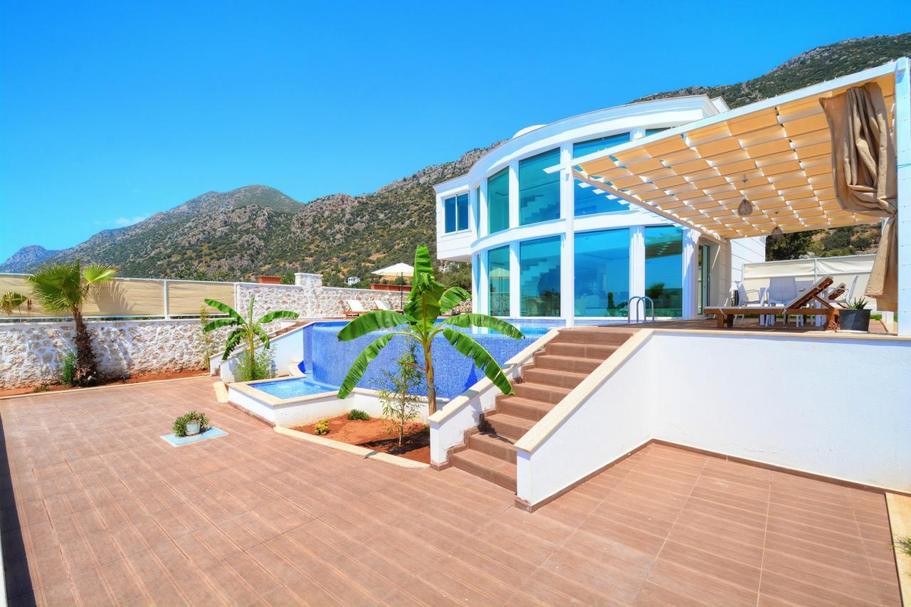 Sirius Kalkan