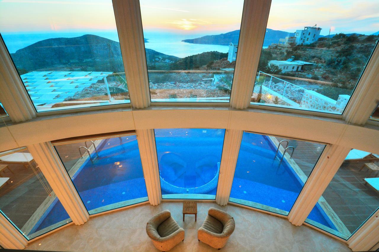 Sirius Villa