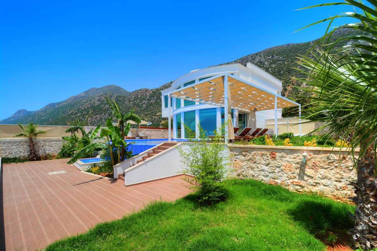 Villa Sirius *