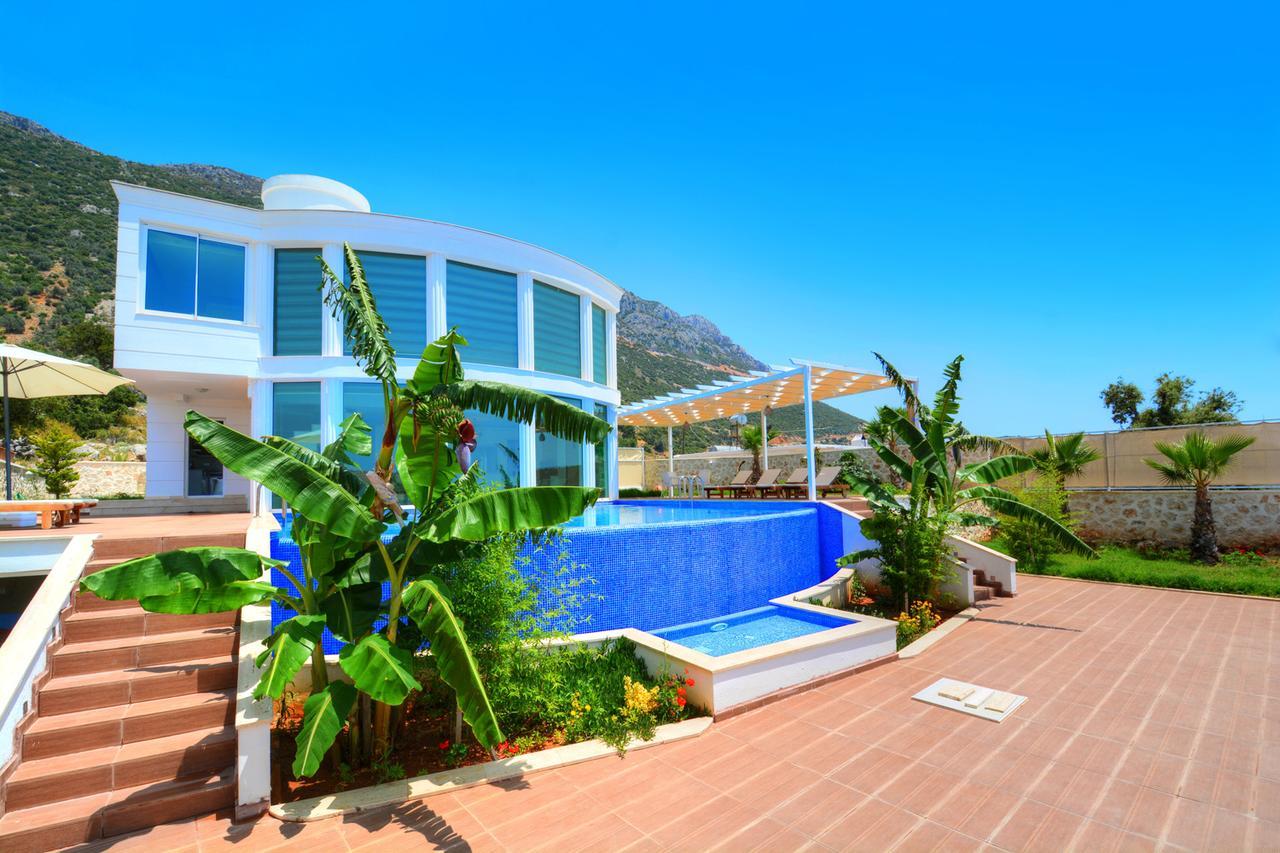 Villa Sirius