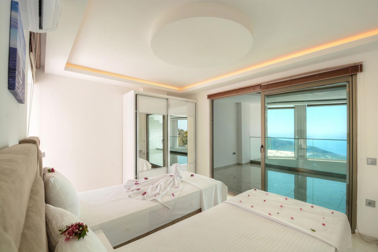 Villa Sirius Kalkan
