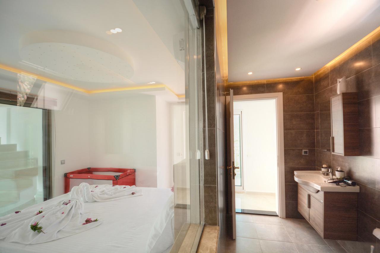 Sirius Villa