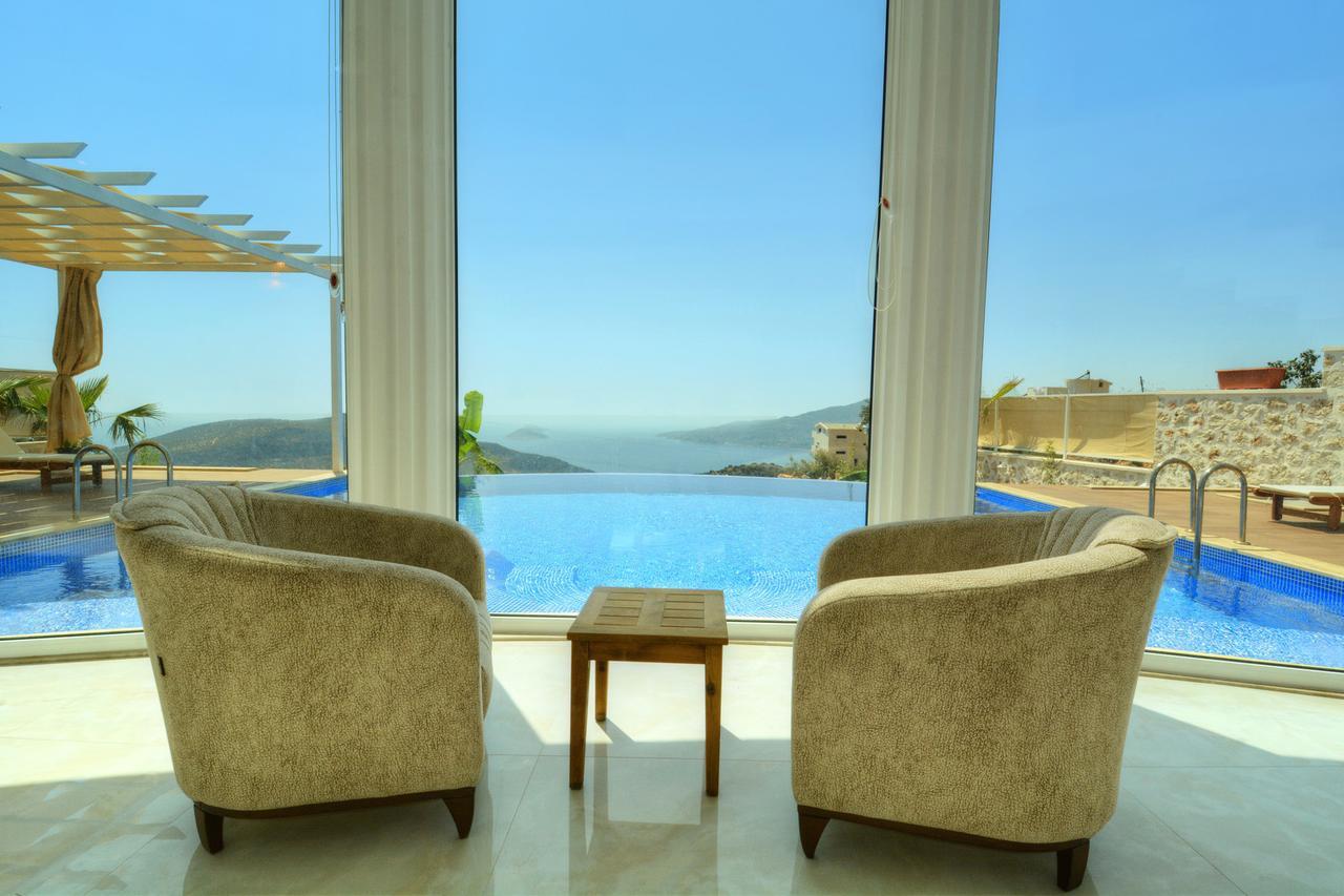 Villa Sirius *
