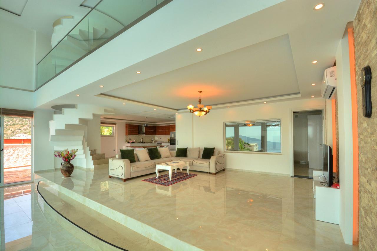 Villa Sirius Kalkan
