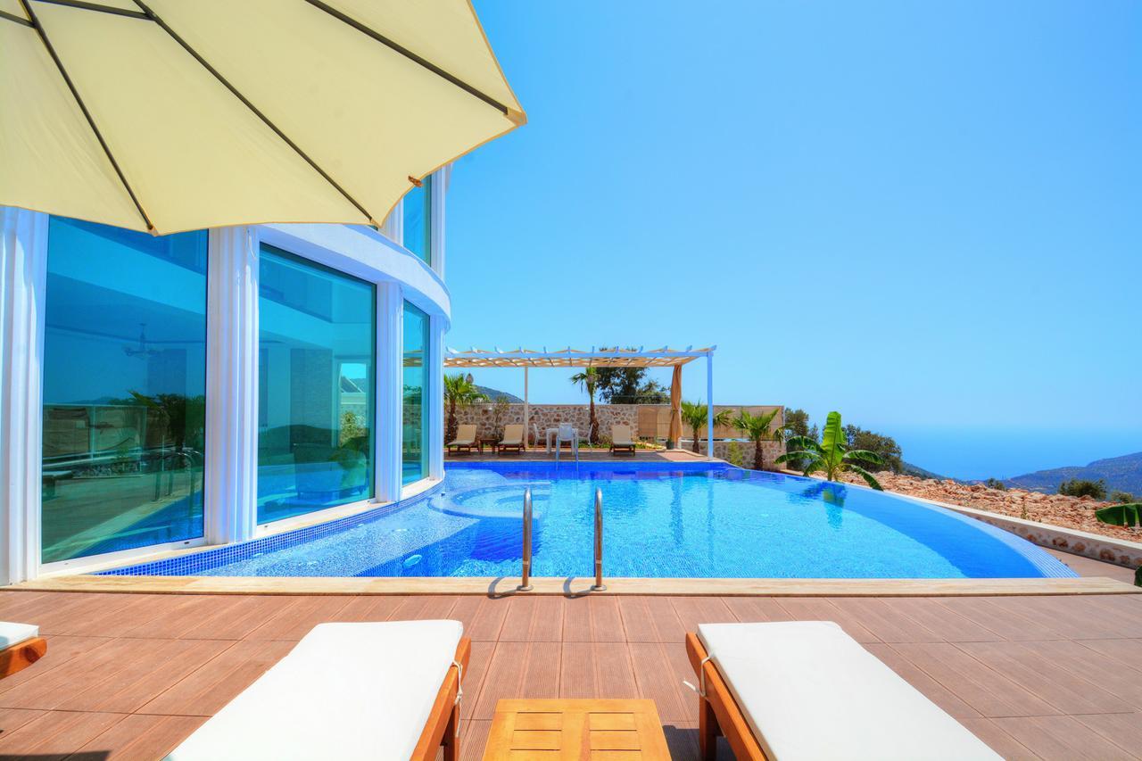 Sirius * Kalkan