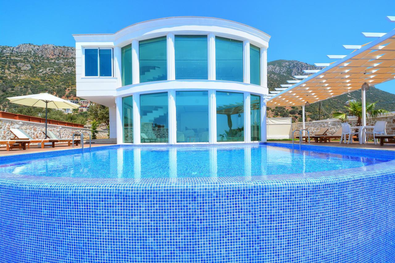 Villa Sirius *
