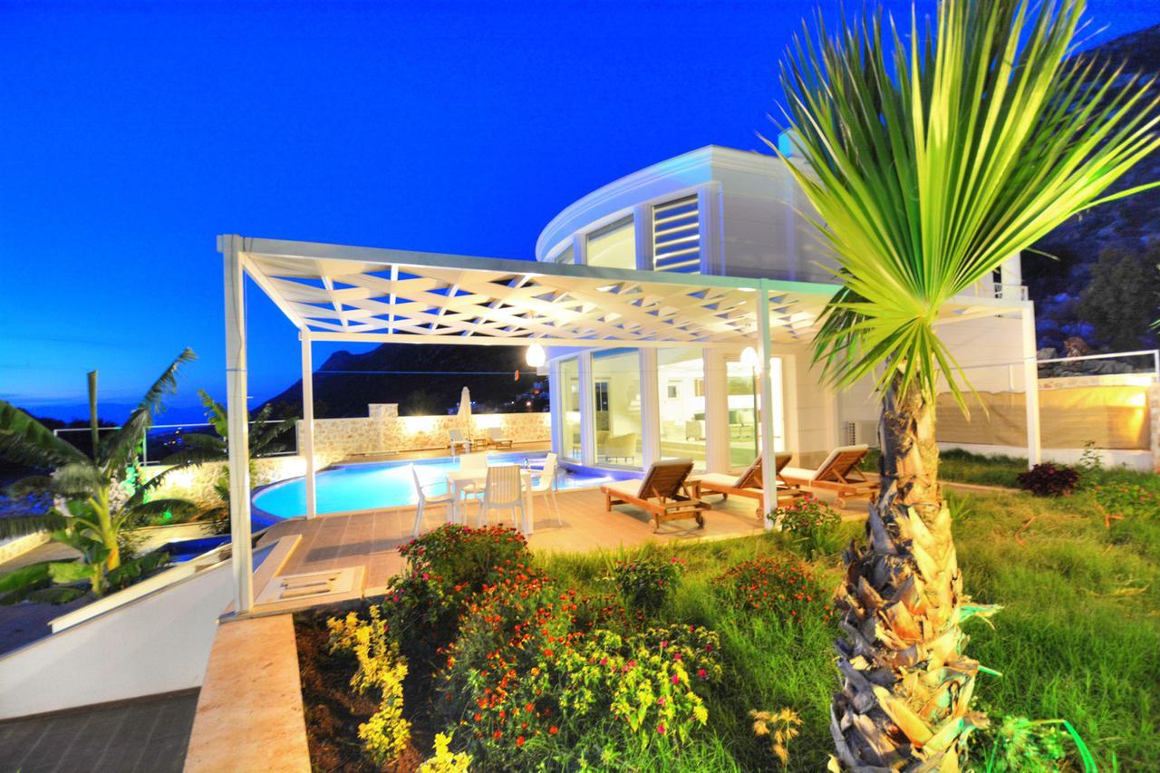 Villa Sirius Kalkan