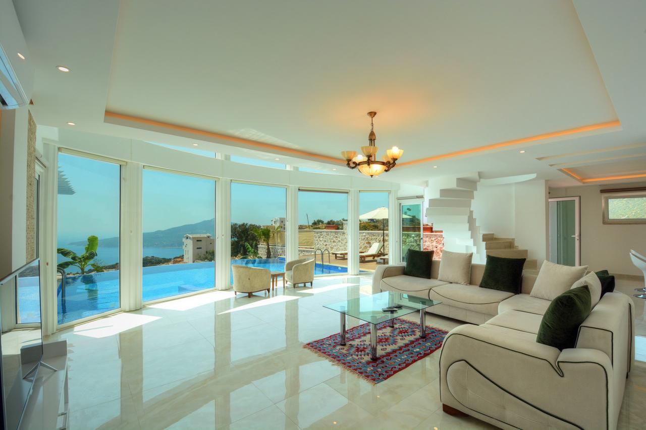 Villa Sirius