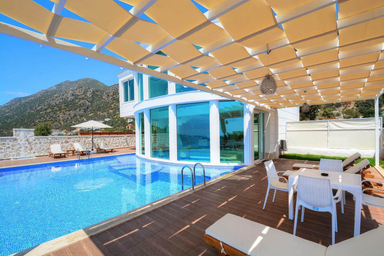 Sirius Kalkan