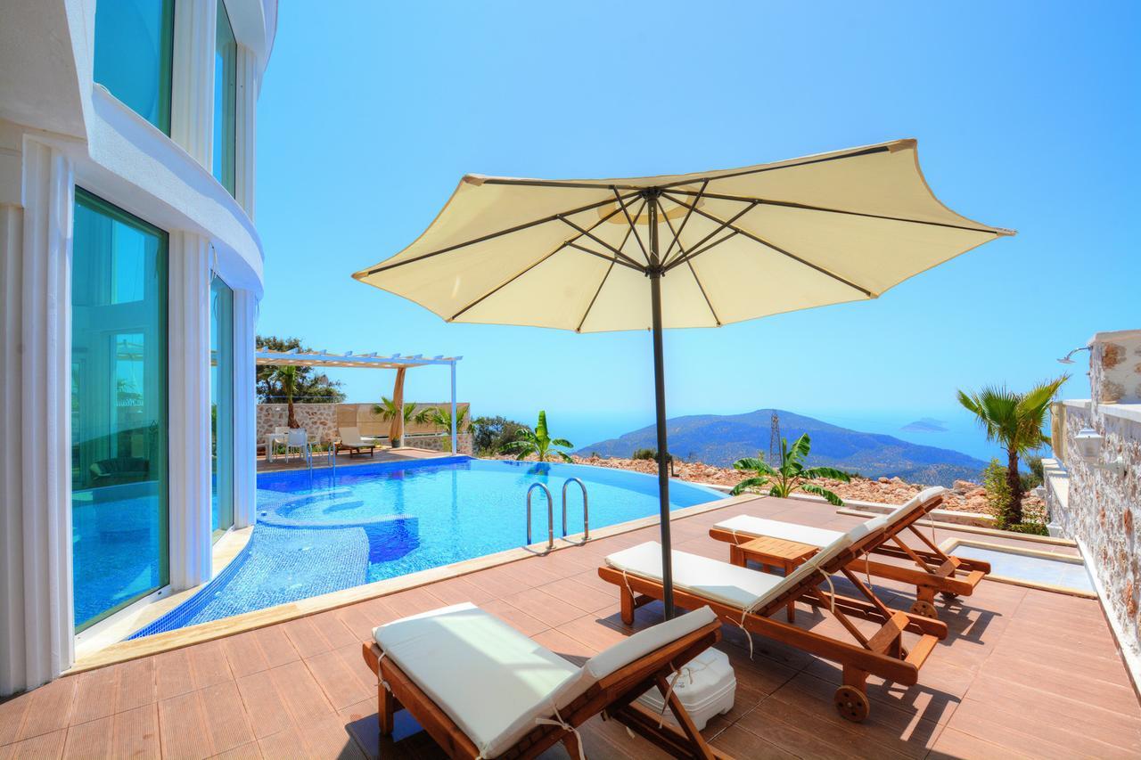 Sirius * Kalkan