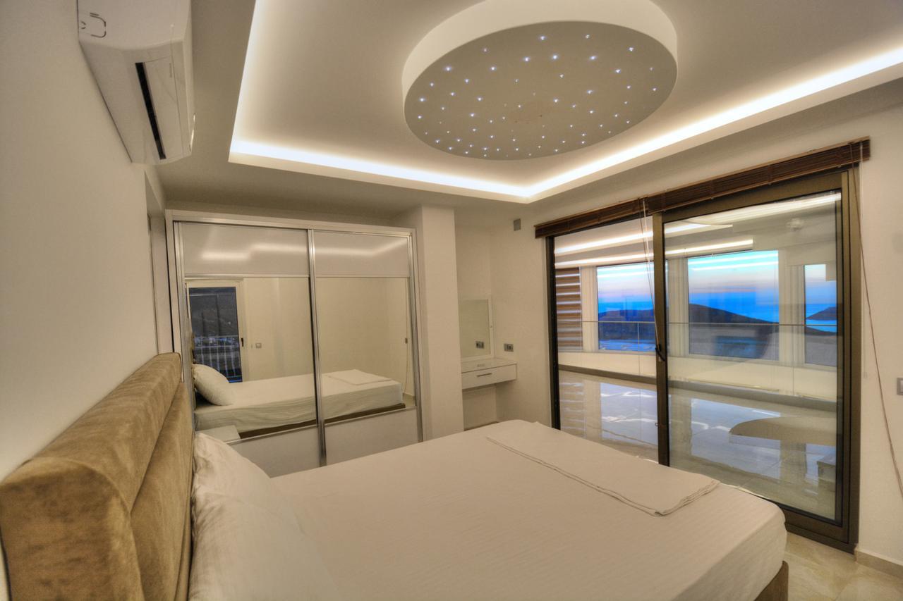 Sirius * Kalkan