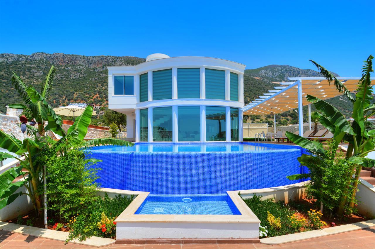 Villa Sirius