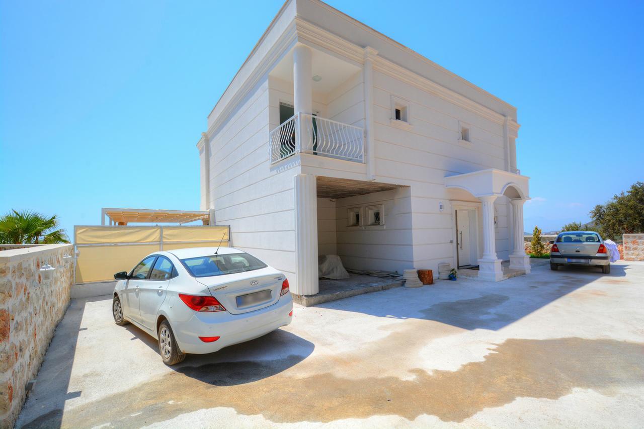Villa Sirius