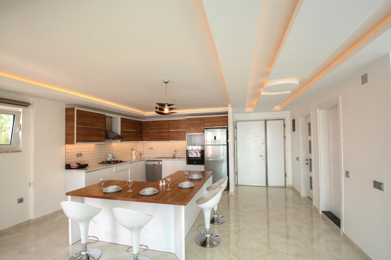 Sirius Villa