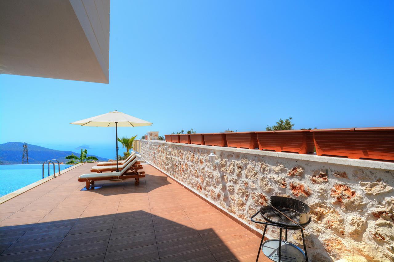 Villa Sirius Kalkan