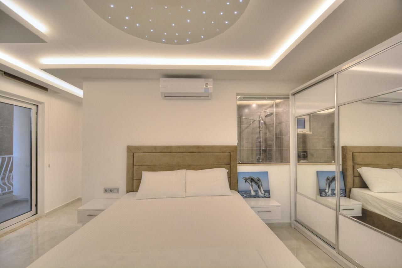 Villa Sirius Kalkan