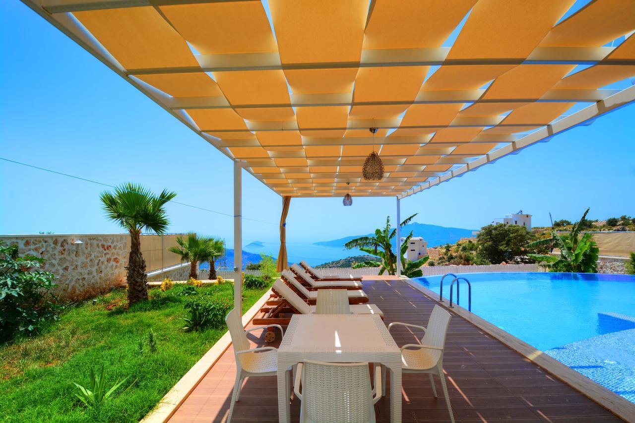 Sirius Villa