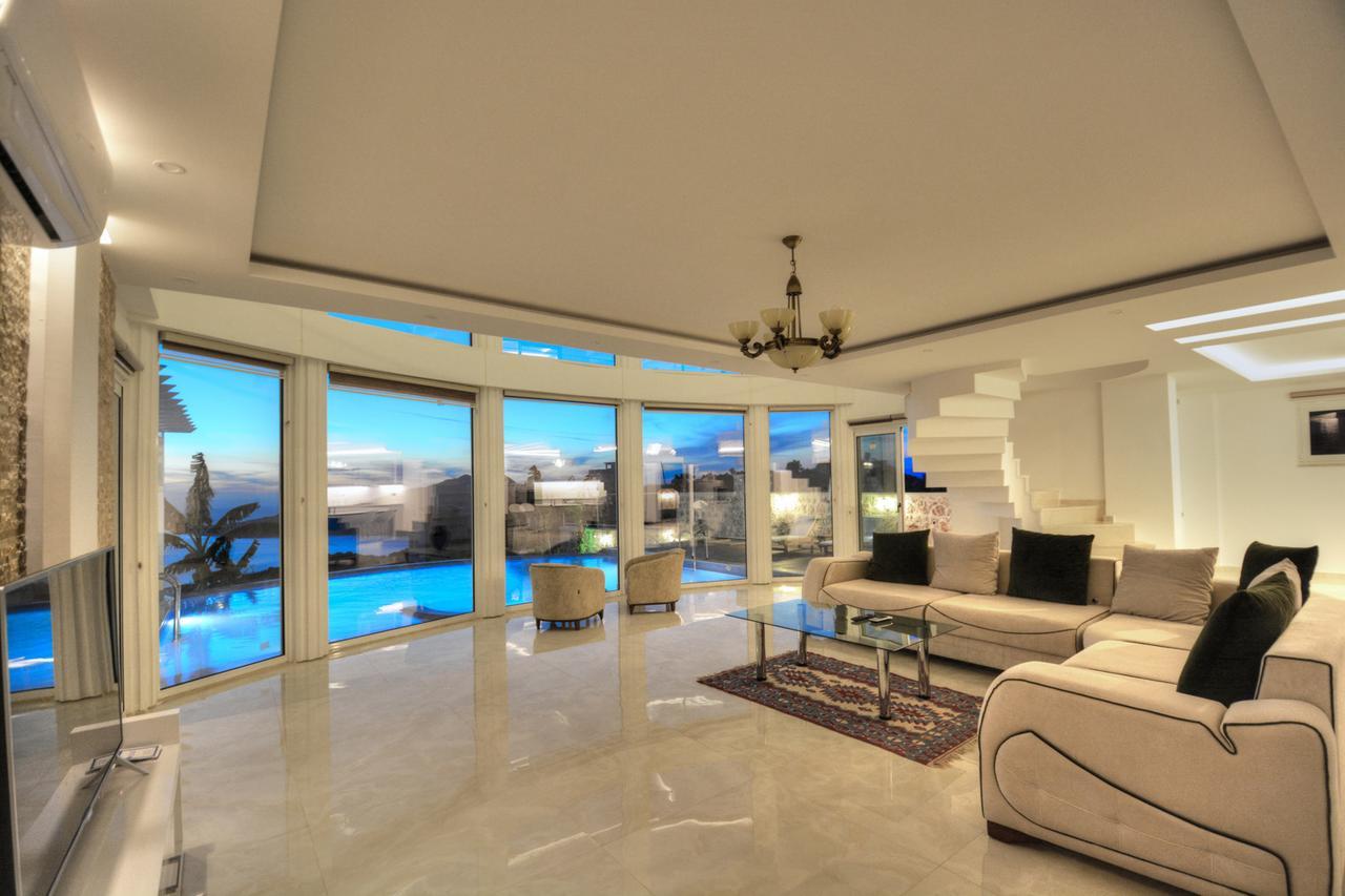 Villa Sirius Kalkan
