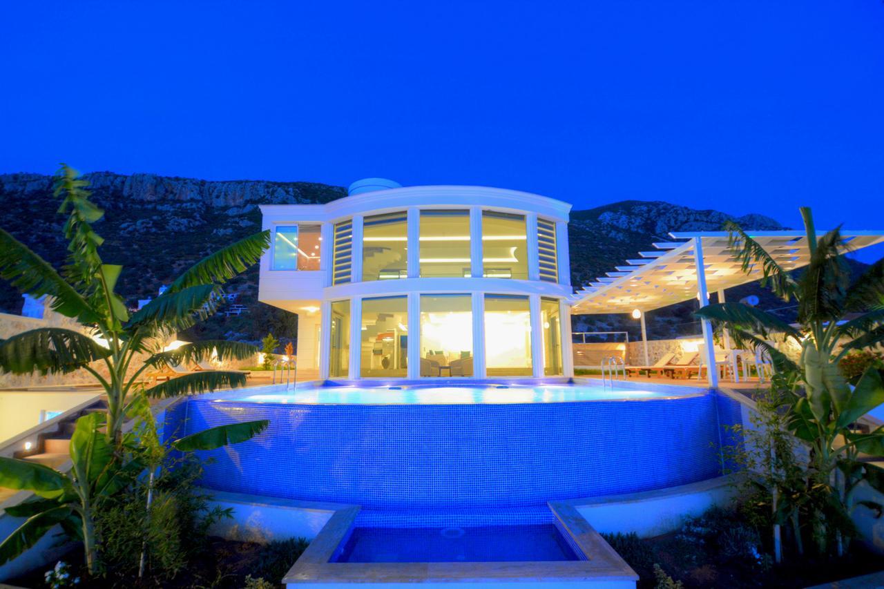 Sirius * Kalkan