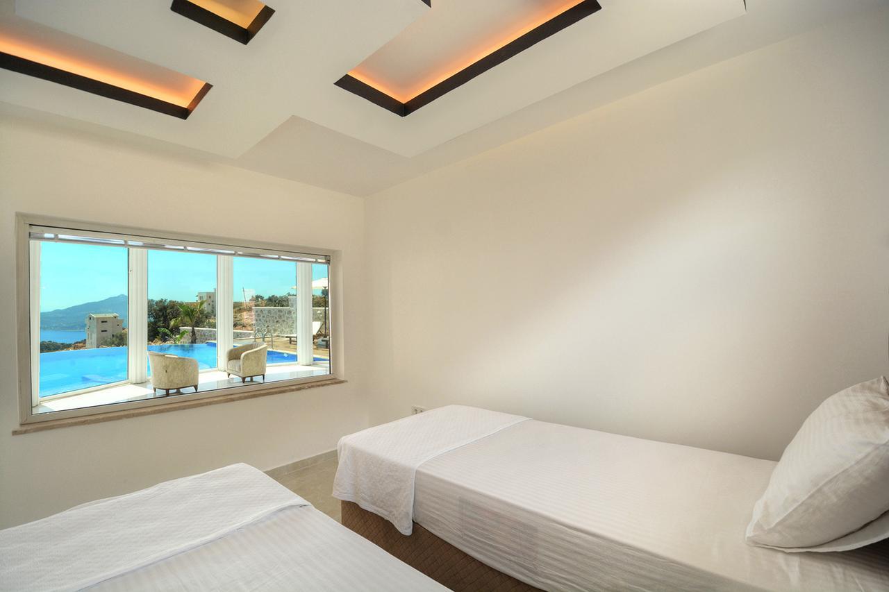 Sirius Villa *