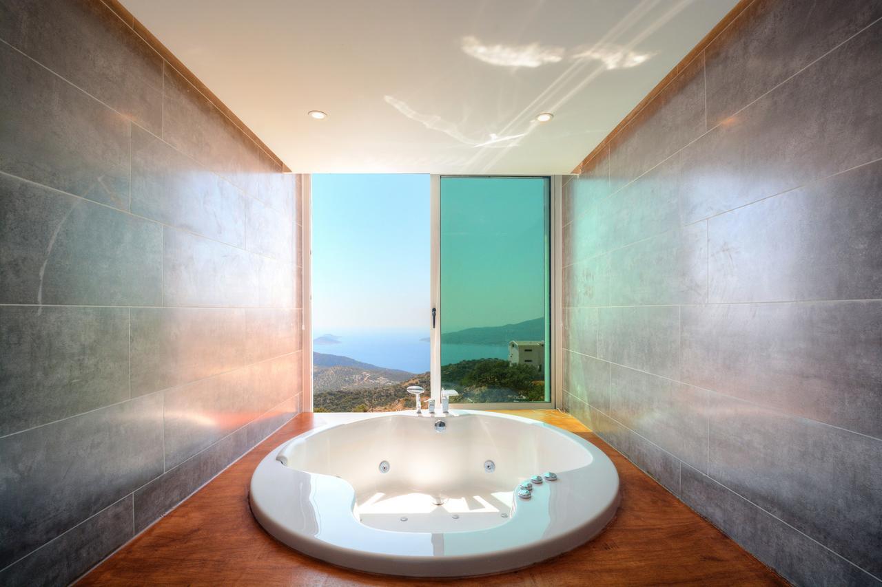 Sirius Villa Kalkan