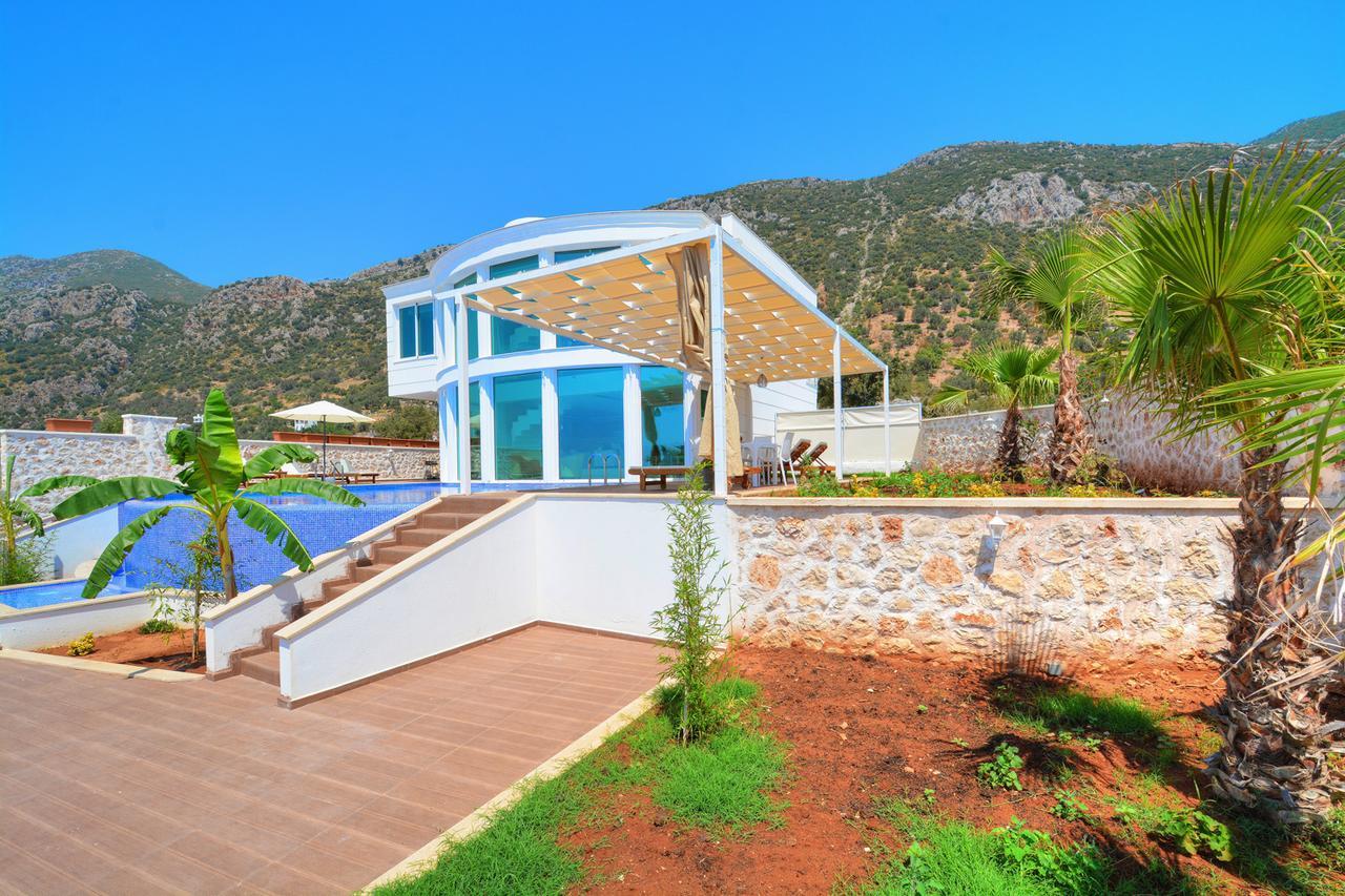 Sirius Villa *