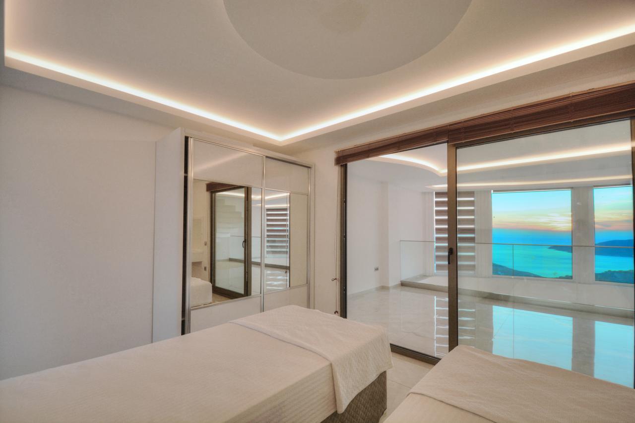Sirius Kalkan