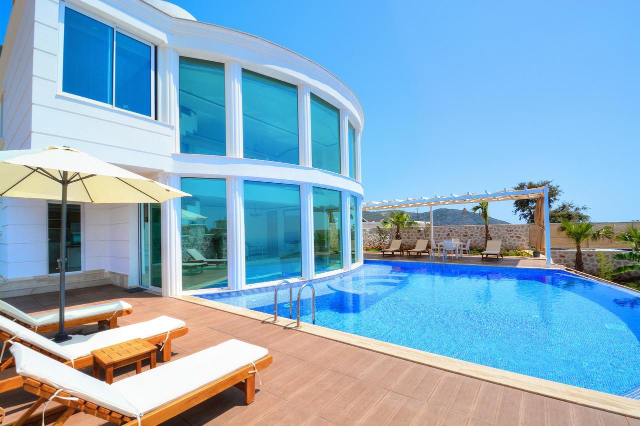 Villa Sirius Kalkan