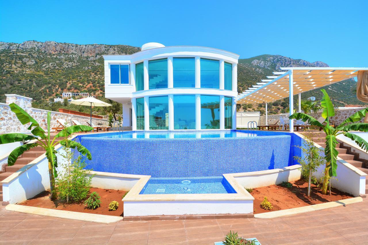 Villa Sirius *