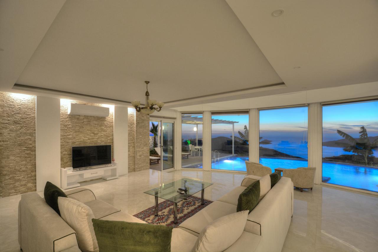 Sirius Villa Kalkan