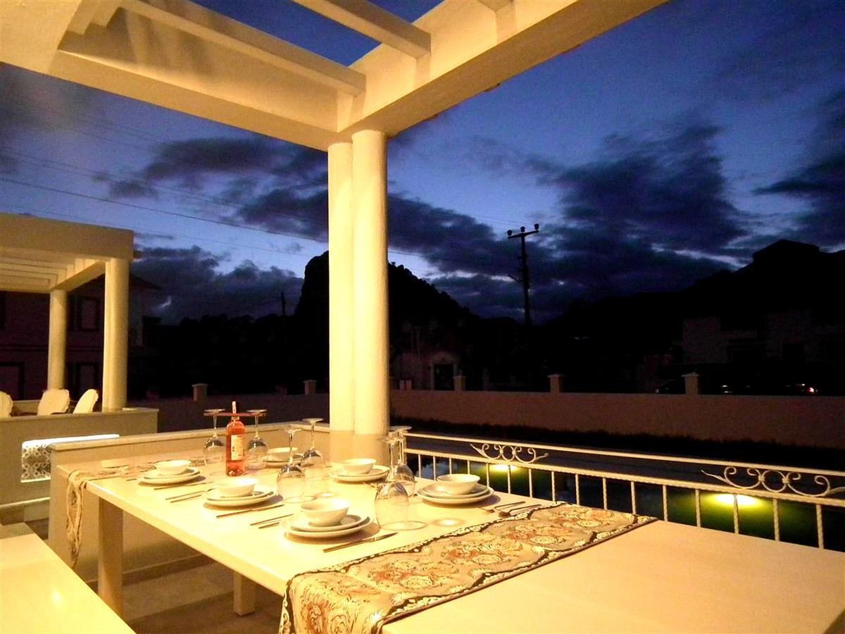 Holiday home Rezene Ortaca (Mugla)