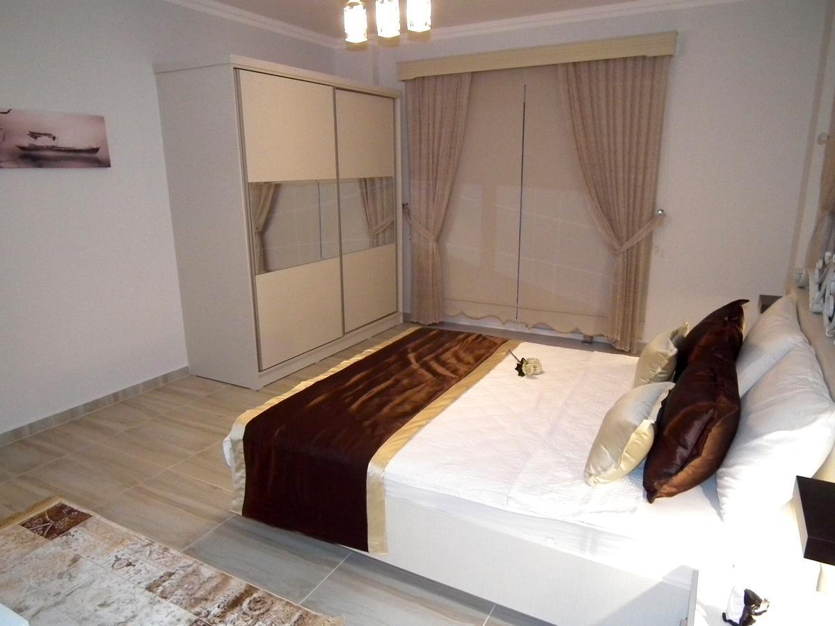 Rezene Holiday home