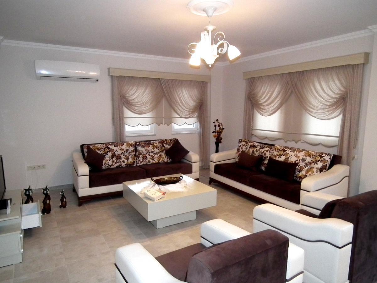 Holiday home Rezene *
