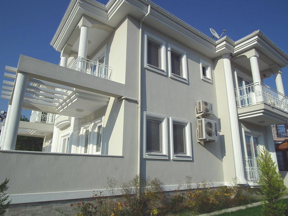 Rezene * Ortaca (Mugla)