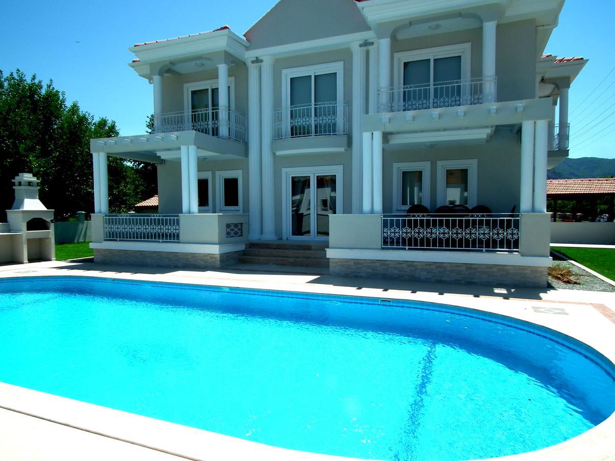 Holiday home Rezene *