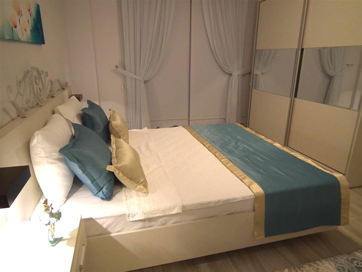 Holiday home Rezene