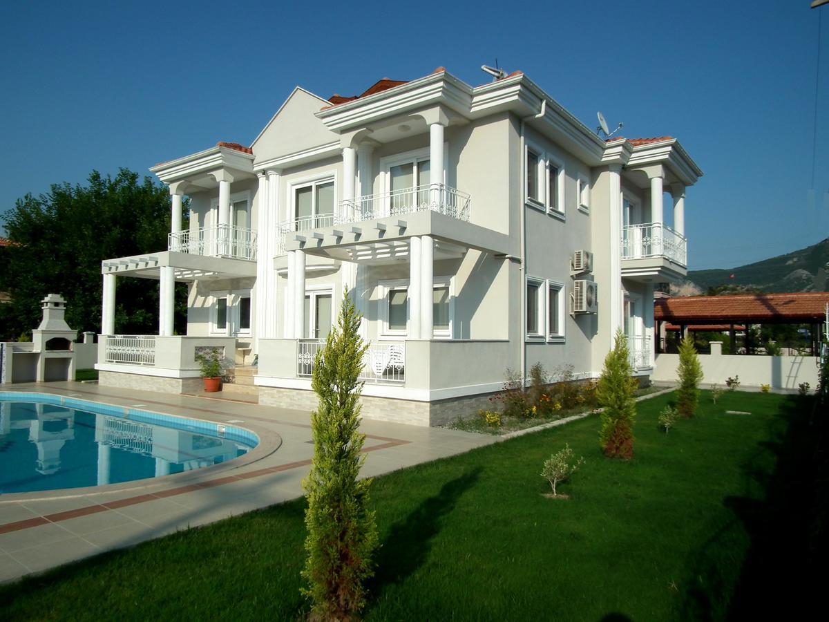 Rezene Ortaca (Mugla)